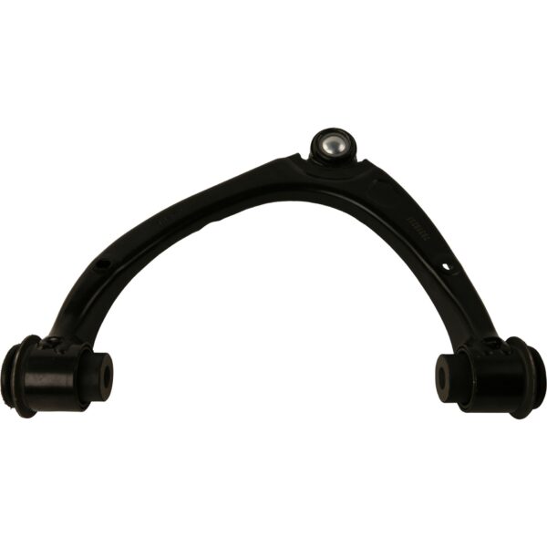 Moog MOG-RK623349 Front Right Upper Suspension Control Arm and Ball Joint Assembly