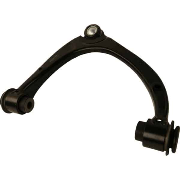 Moog MOG-RK623350 Front Left Upper Suspension Control Arm and Ball Joint Assembly