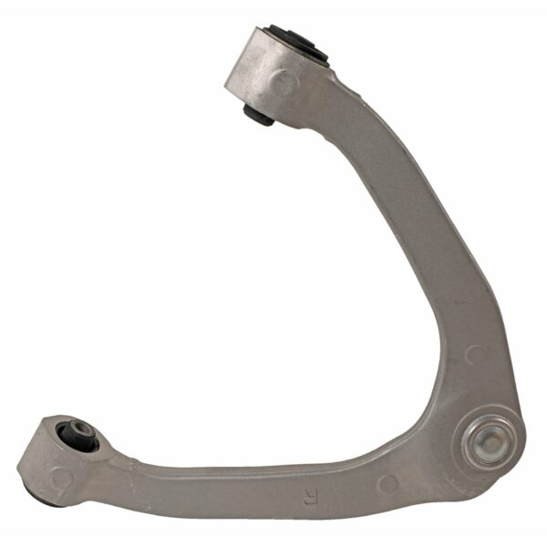 Moog MOG-RK623357 Front Right Upper Suspension Control Arm and Ball Joint Assembly