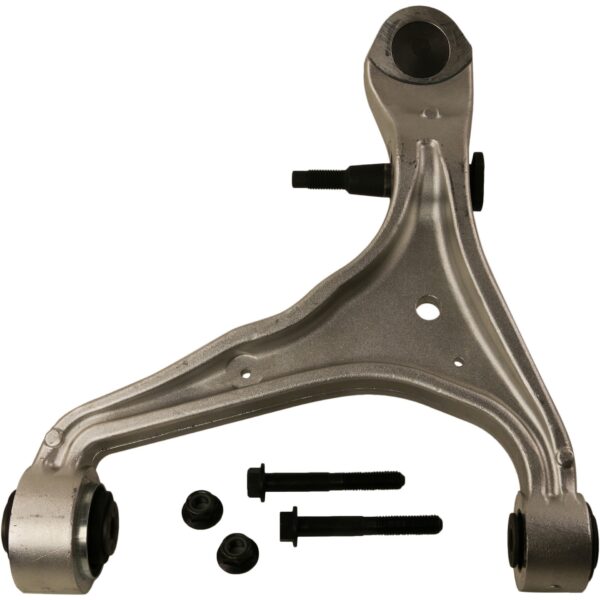 Moog MOG-RK623383 Front Right Lower Suspension Control Arm and Ball Joint Assembly