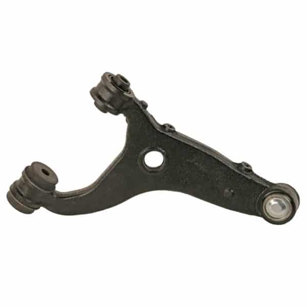 Moog MOG-RK623394 Rear Right Upper Suspension Control Arm and Ball Joint Assembly