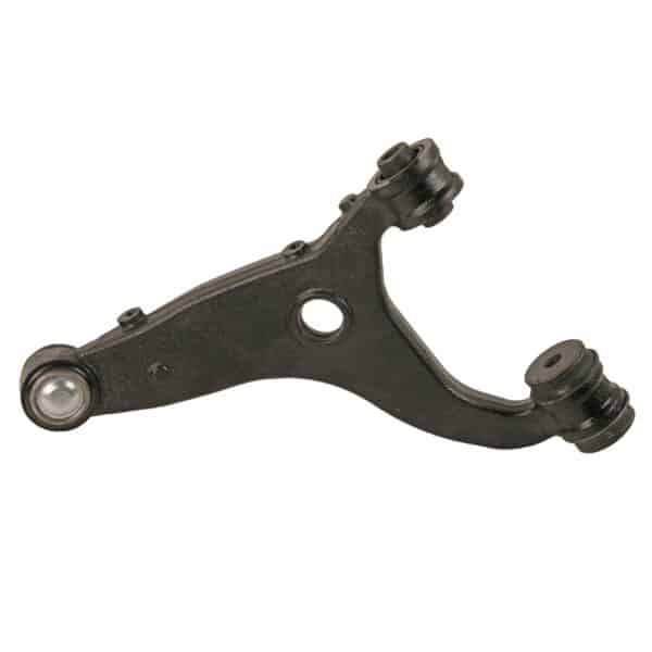 Moog MOG-RK623395 Rear Left Upper Suspension Control Arm and Ball Joint Assembly