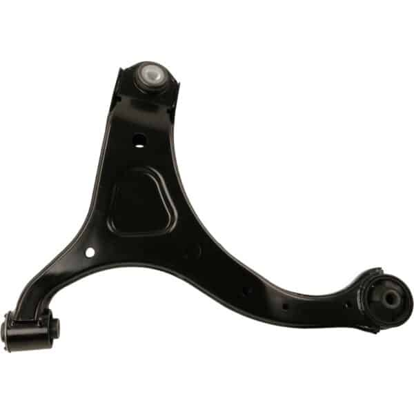 Moog MOG-RK623468 Front Right Lower Suspension Control Arm and Ball Joint Assembly