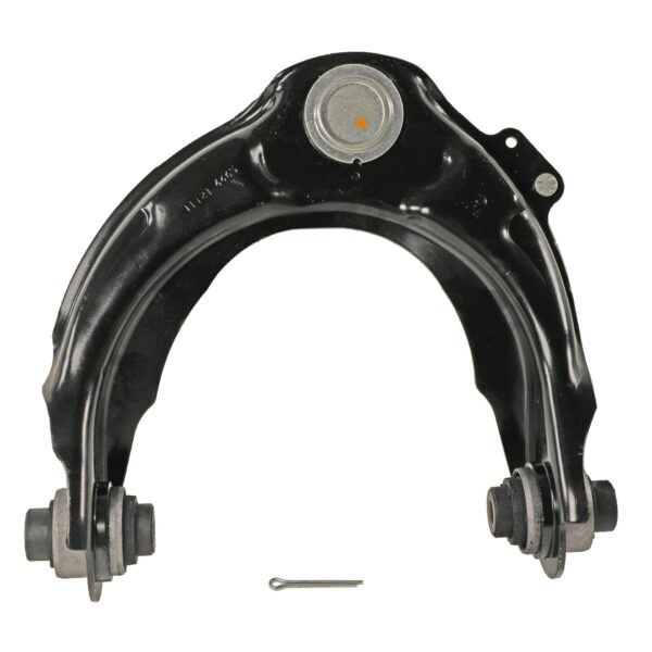Moog MOG-RK623753 Front Right Upper Suspension Control Arm and Ball Joint Assembly