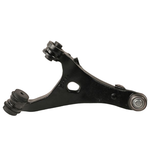 Moog MOG-RK623933 Suspension Control Arm and Ball Joint Assembly