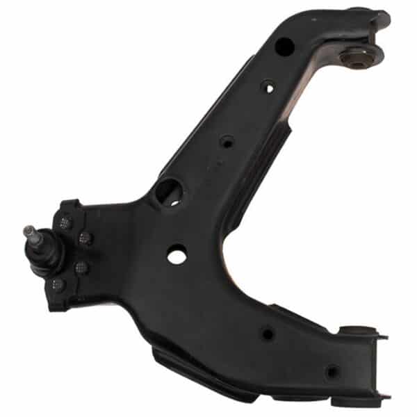 Moog MOG-RK641493 Front Right Lower Suspension Control Arm and Ball Joint Assembly
