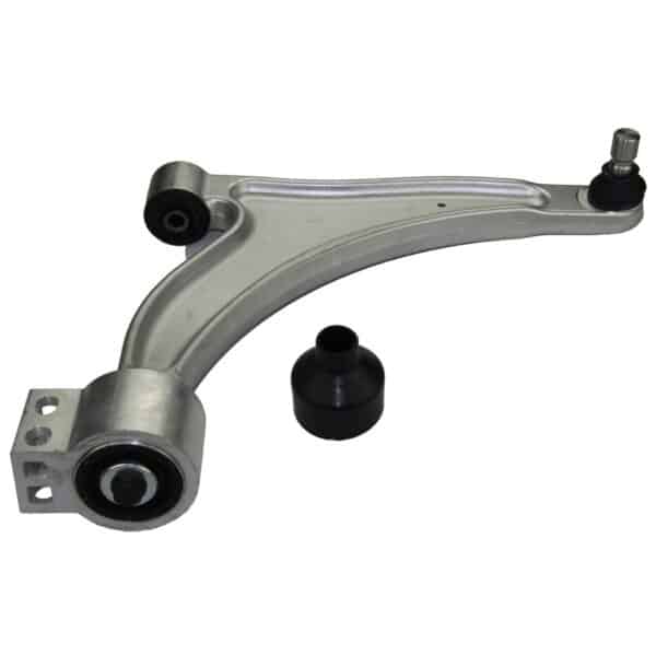 Moog MOG-RK641501 Front Right Lower Suspension Control Arm and Ball Joint Assembly