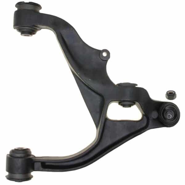 Moog MOG-RK641504 Front Left Lower Suspension Control Arm and Ball Joint Assembly
