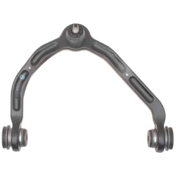 Moog MOG-RK641505 Front Left Upper Suspension Control Arm and Ball Joint Assembly