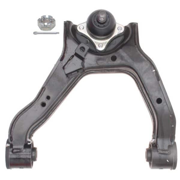 Moog MOG-RK641513 Front Left Upper Suspension Control Arm and Ball Joint Assembly