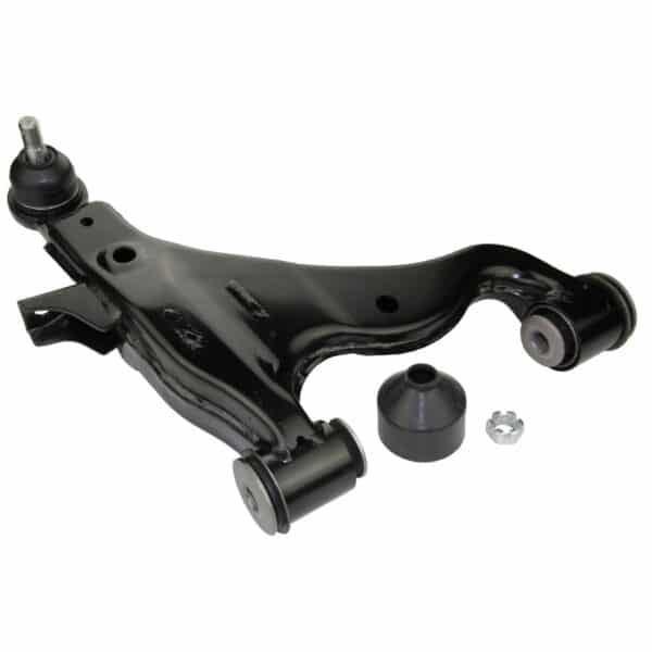 Moog MOG-RK641522 Front Left Lower Suspension Control Arm and Ball Joint Assembly