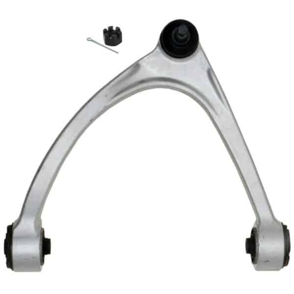 Moog MOG-RK641531 Front Left Upper Suspension Control Arm and Ball Joint Assembly