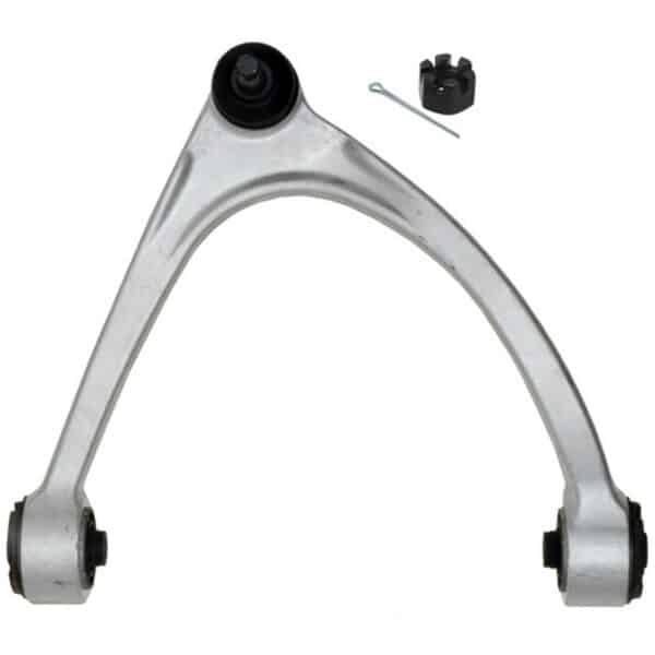 Moog MOG-RK641532 Front Right Upper Suspension Control Arm and Ball Joint Assembly