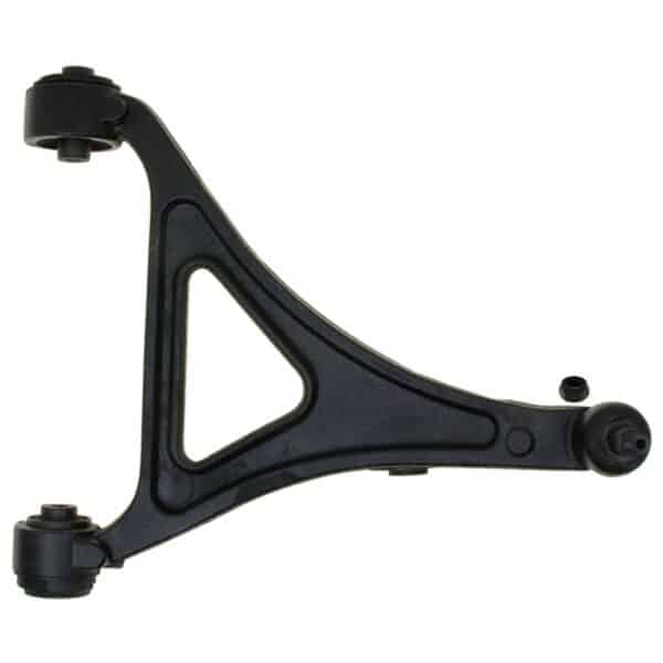 Moog MOG-RK641533 Front Left Lower Suspension Control Arm and Ball Joint Assembly