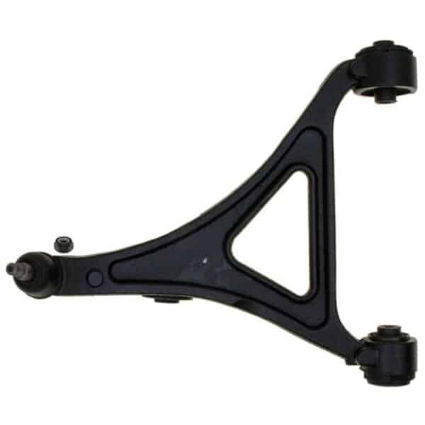 Moog MOG-RK641534 Front Right Lower Suspension Control Arm and Ball Joint Assembly