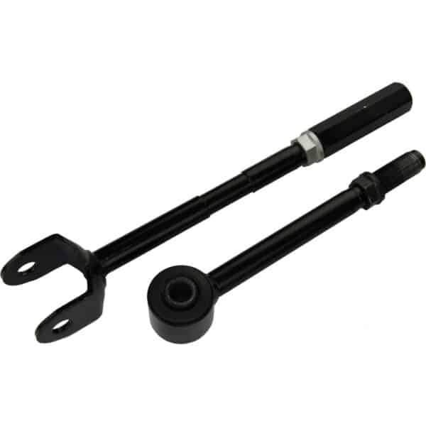 Moog MOG-RK642180 Rear Lower Forward Suspension Control Arm