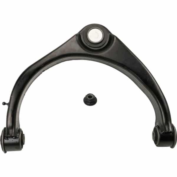 Moog MOG-RK643073 Front Right Upper Suspension Control Arm and Ball Joint Assembly