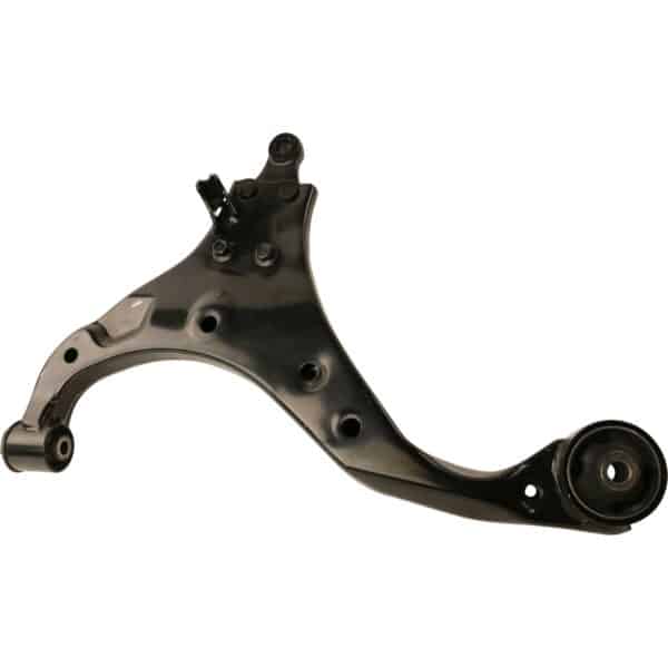 Moog MOG-RK643453 Front Left Lower Suspension Control Arm and Ball Joint Assembly