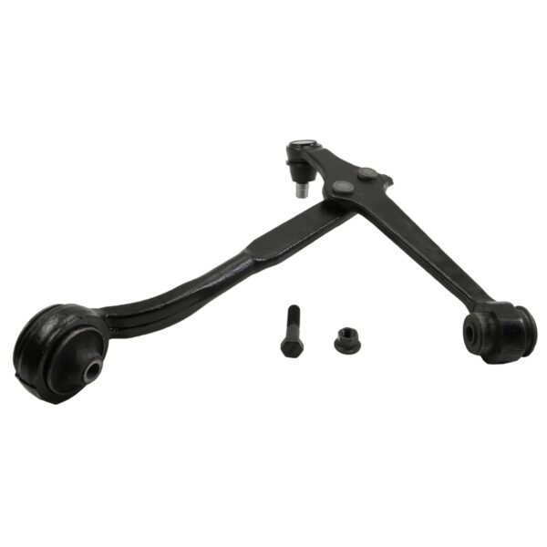 Moog MOG-RK80009 Front Left Lower Suspension Control Arm and Ball Joint Assembly