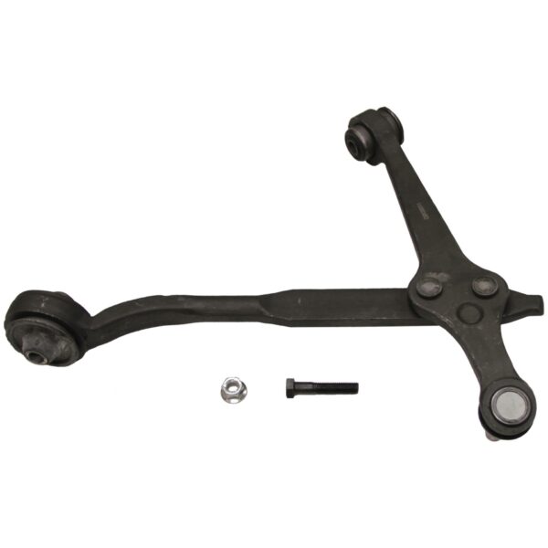 Moog MOG-RK80011 Front Right Lower Suspension Control Arm and Ball Joint Assembly