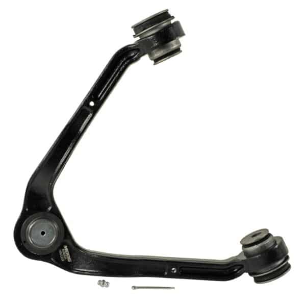 Moog MOG-RK80052 Front Right Upper Suspension Control Arm and Ball Joint Assembly