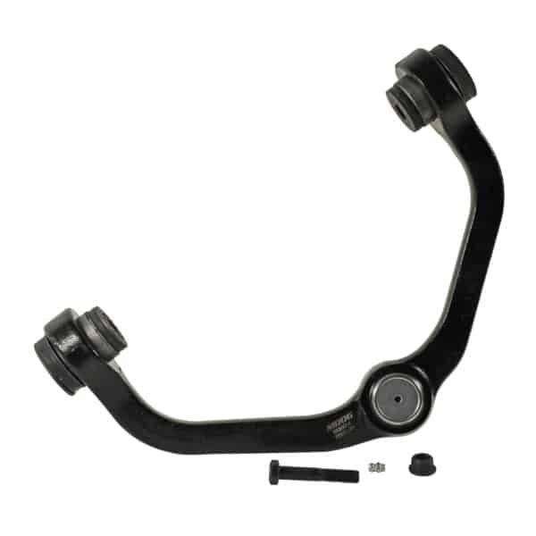 Moog MOG-RK80054 Front Left Upper Suspension Control Arm and Ball Joint Assembly