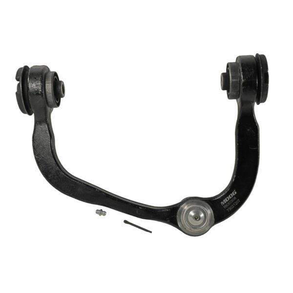 Moog MOG-RK80306 Front Left Upper Suspension Control Arm and Ball Joint Assembly