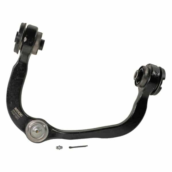 Moog MOG-RK80308 Front Right Upper Suspension Control Arm and Ball Joint Assembly