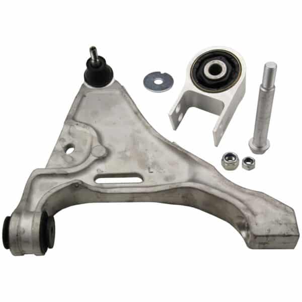 Moog MOG-RK80354 Front Left Lower Suspension Control Arm and Ball Joint Assembly
