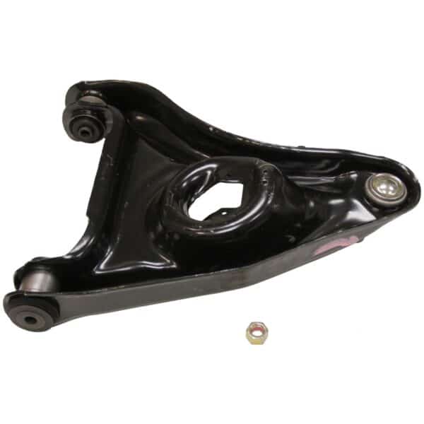 Moog MOG-RK80393 Front Right Lower Suspension Control Arm and Ball Joint Assembly
