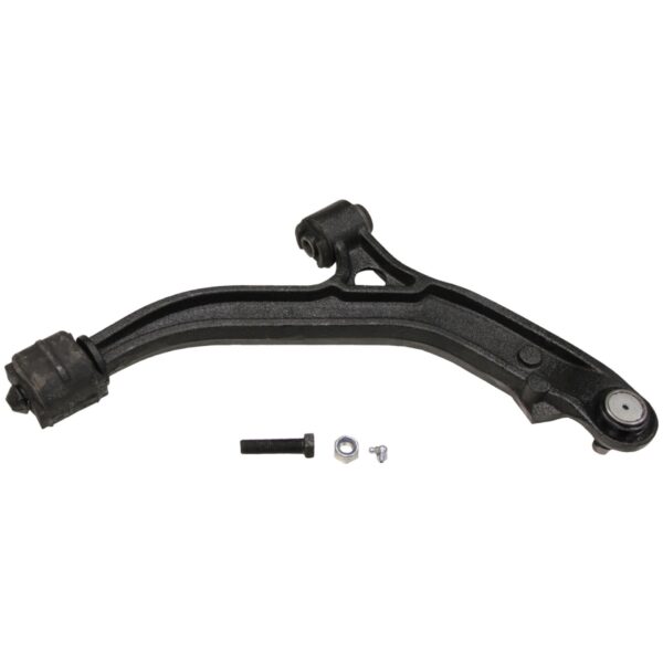 Moog MOG-RK80634 Front Left Lower Suspension Control Arm and Ball Joint Assembly