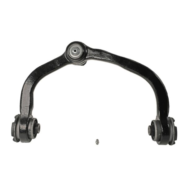 Moog MOG-RK80712 Front Right Upper Suspension Control Arm and Ball Joint Assembly