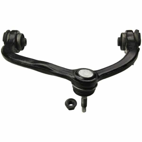 Moog MOG-RK80717 Front Left Upper Suspension Control Arm and Ball Joint Assembly