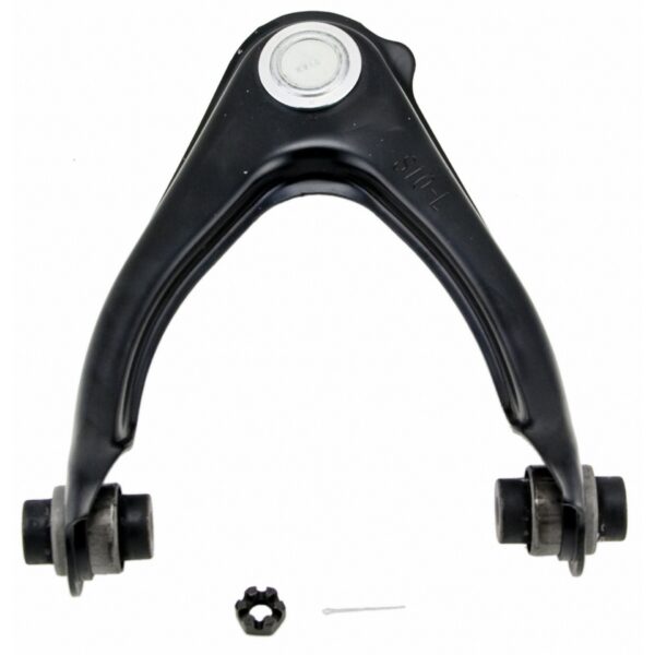 Moog MOG-RK80884 Front Left Upper Suspension Control Arm and Ball Joint Assembly