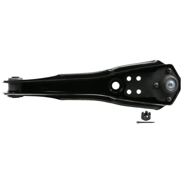 Moog MOG-RK8121 Front Lower Suspension Control Arm and Ball Joint Assembly