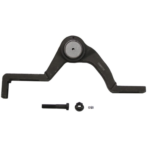 Moog MOG-RK8710 Front Right Upper Suspension Control Arm and Ball Joint Assembly