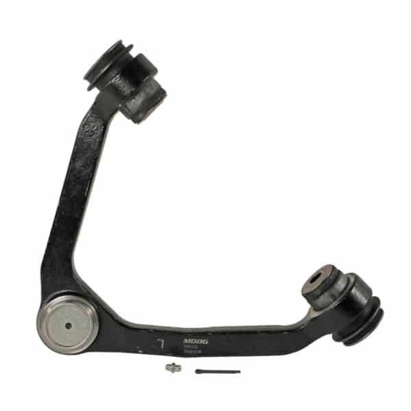 Moog MOG-RK8722 Front Left Upper Suspension Control Arm and Ball Joint Assembly