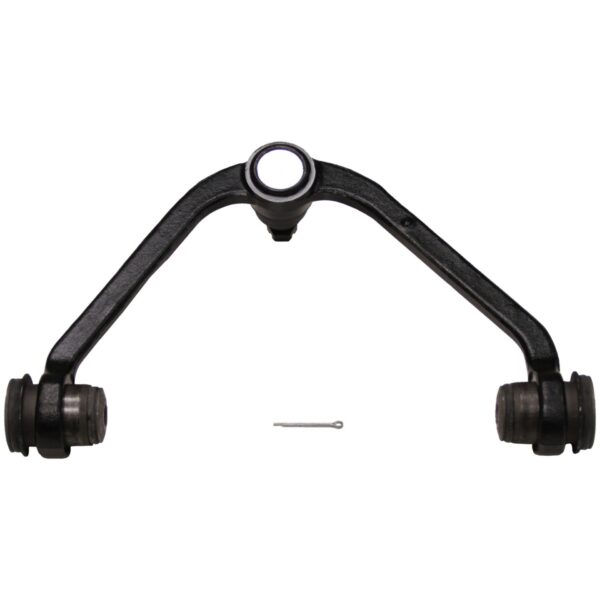 Moog MOG-RK8726 Front Left Upper Suspension Control Arm and Ball Joint Assembly