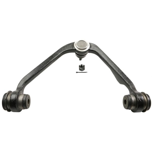 Moog MOG-RK8728 Front Right Upper Suspension Control Arm and Ball Joint Assembly