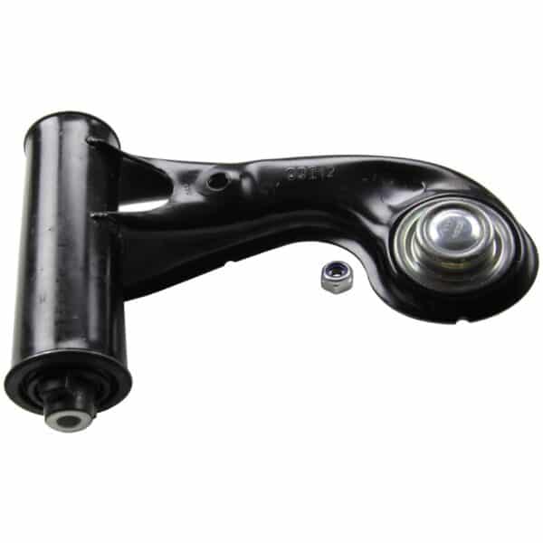 Moog MOG-RK90423 Front Left Upper Suspension Control Arm and Ball Joint Assembly