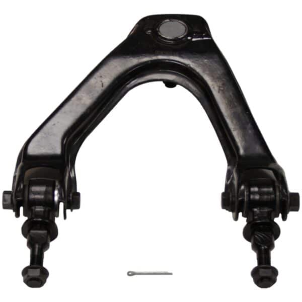 Moog MOG-RK90446 Front Right Upper Suspension Control Arm and Ball Joint Assembly