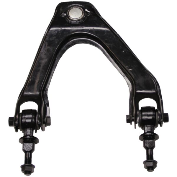 Moog MOG-RK90447 Front Left Upper Suspension Control Arm and Ball Joint Assembly