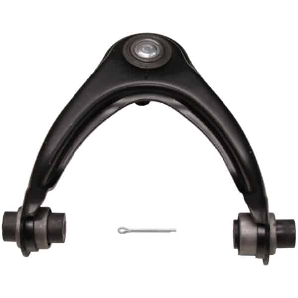 Moog MOG-RK90450 Front Right Upper Suspension Control Arm and Ball Joint Assembly