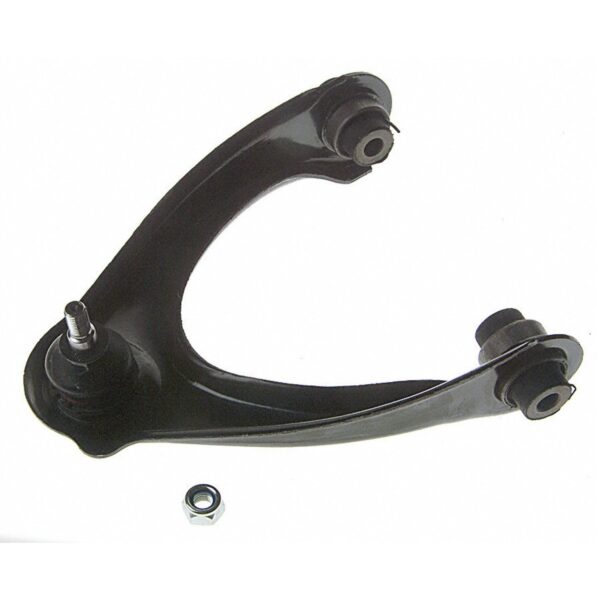 Moog MOG-RK90451 Front Left Upper Suspension Control Arm and Ball Joint Assembly