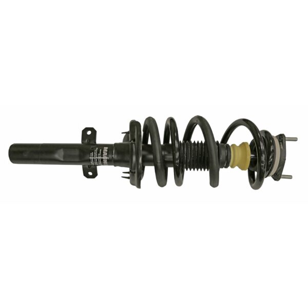 Monroe 153006 - 1 Pair Magnum Loaded Assembly Front Strut & Coil Springs