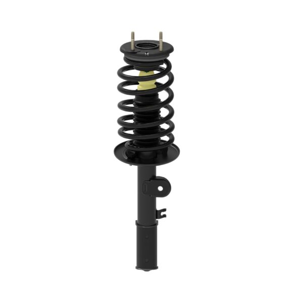 Monroe 153024 - Magnum Loaded Assembly Front Right  Strut and Coil Spring