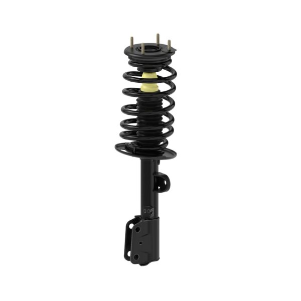 Monroe 153025 - Magnum Loaded Assembly Front Left  Strut and Coil Spring