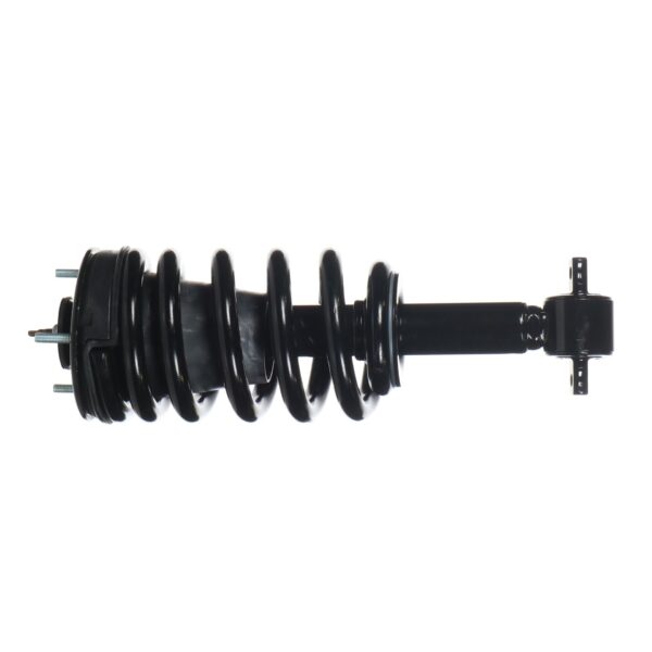 Monroe MON-153026 1 x Magnum Loaded Assembly Front Suspension Strut and Coil Spring Assembly