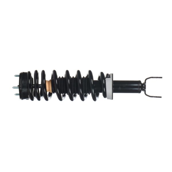 Monroe 153028 - 1 Pair Magnum Loaded Assembly Front Strut & Coil Springs