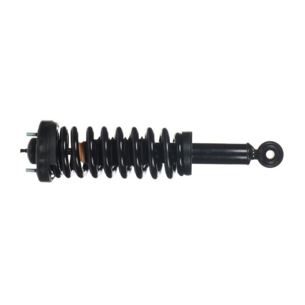 Monroe MON-153030 1 x Magnum Loaded Assembly Front Suspension Strut and Coil Spring Assembly